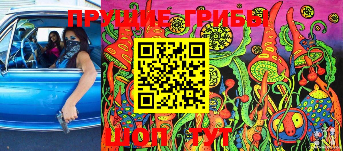 Псилоцибиновые грибы Magic Shrooms Амурск